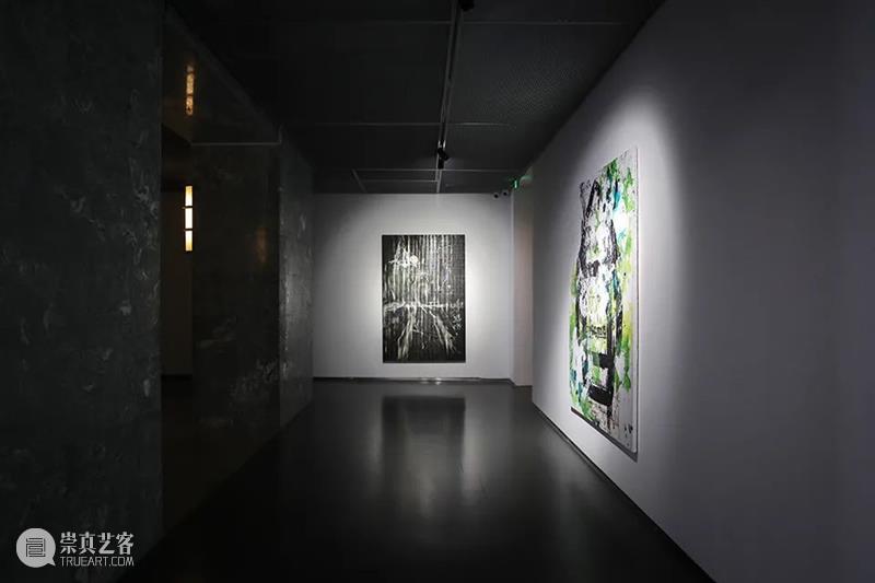 SGA 上海 |「靡菲斯特的舞步」正在展出 On View 视频资讯 SGA SGA 上海 View 靡菲斯特 舞步 堡垒 曹雨 陈荣辉 陈若璠 丢勒 崇真艺客